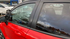 Ford EcoSport 1.0 EcoBoost 140 ST-Line 5dr Petrol Hatchback